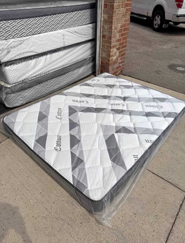 Queen Mattress