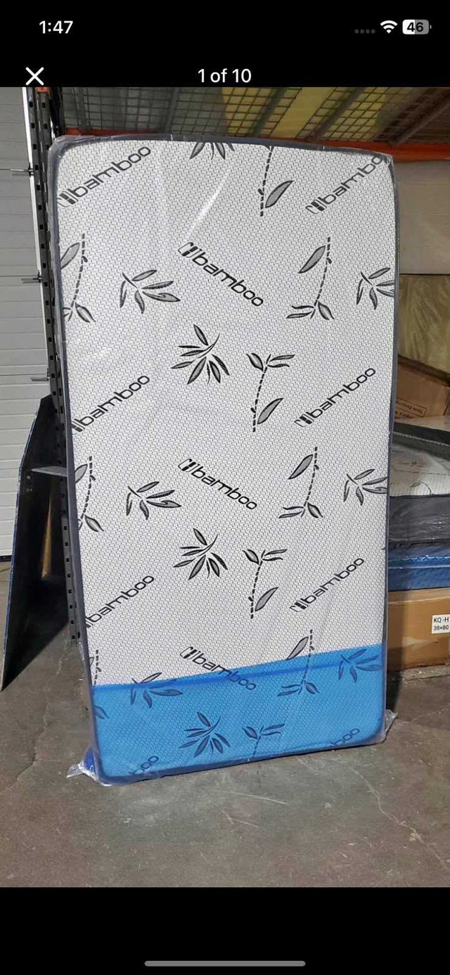 Queen Mattress