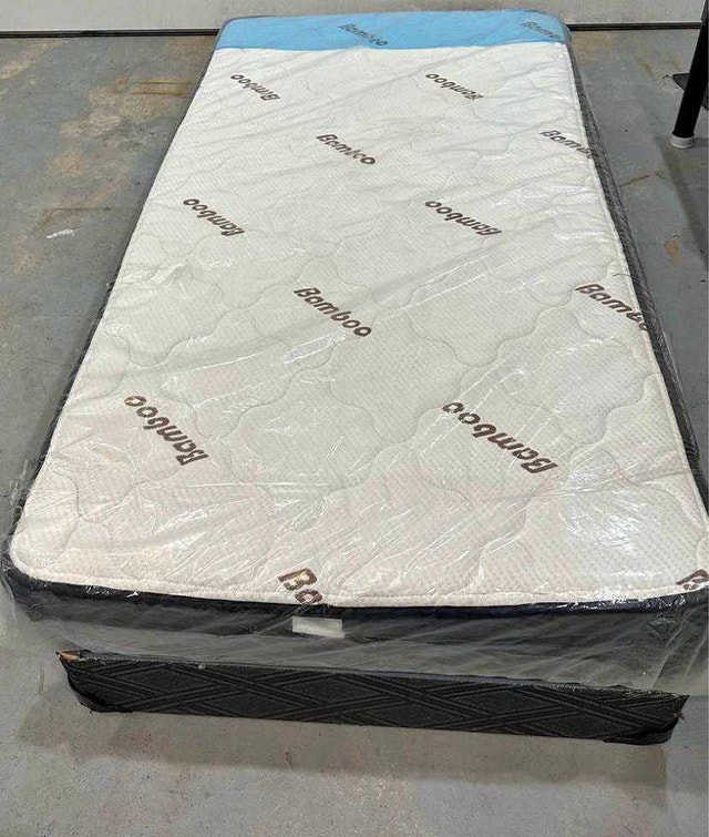 Queen Mattress