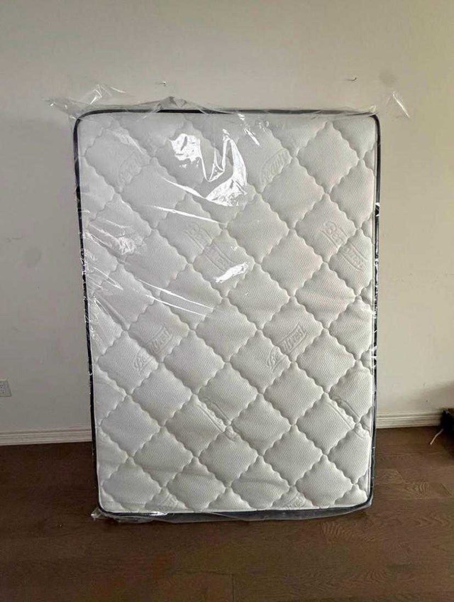 Queen Mattress