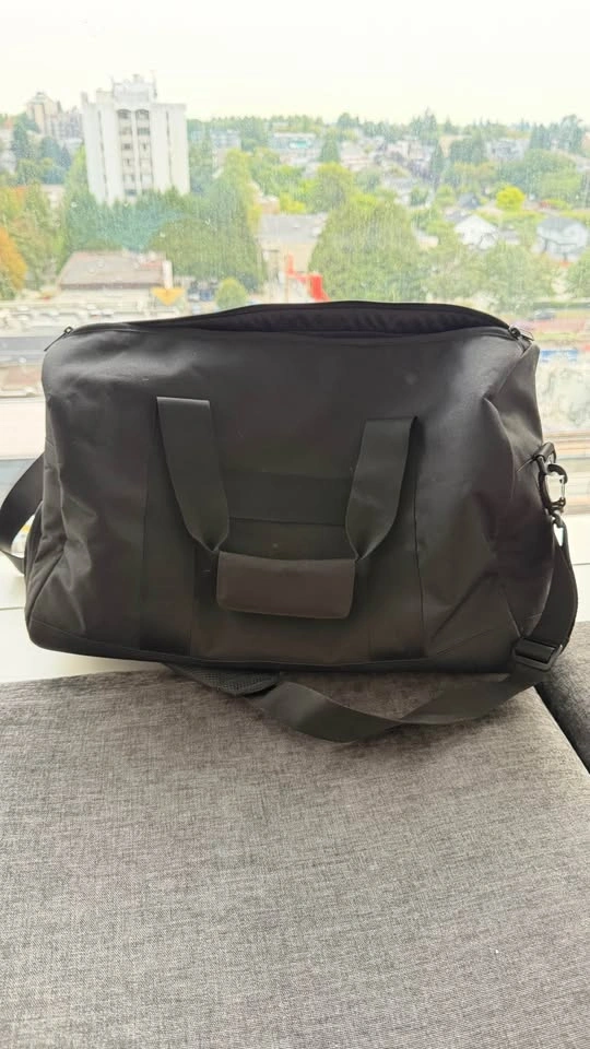 Herschel Supply Co. Herschel Novel Duffle Tech