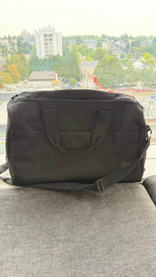 Herschel Supply Co. Herschel Novel Duffle Tech - photo 2