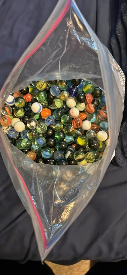Marbles