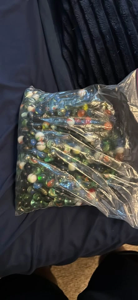 Marbles - photo 2