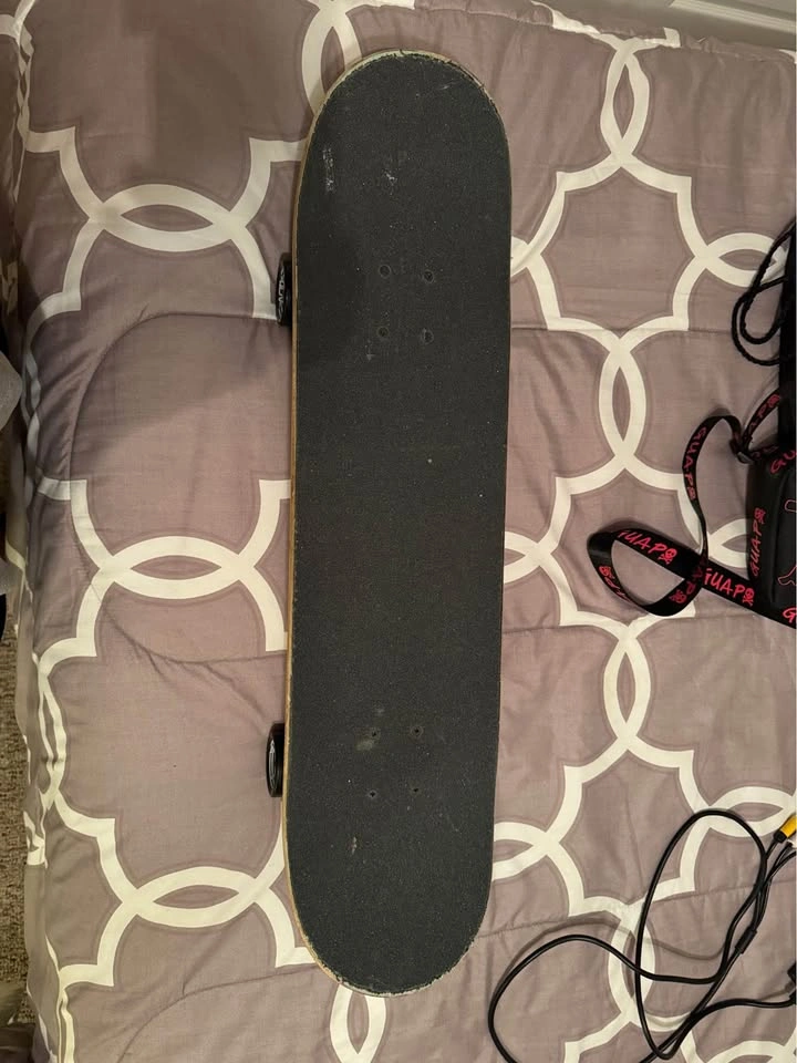 Skateboard - photo 2