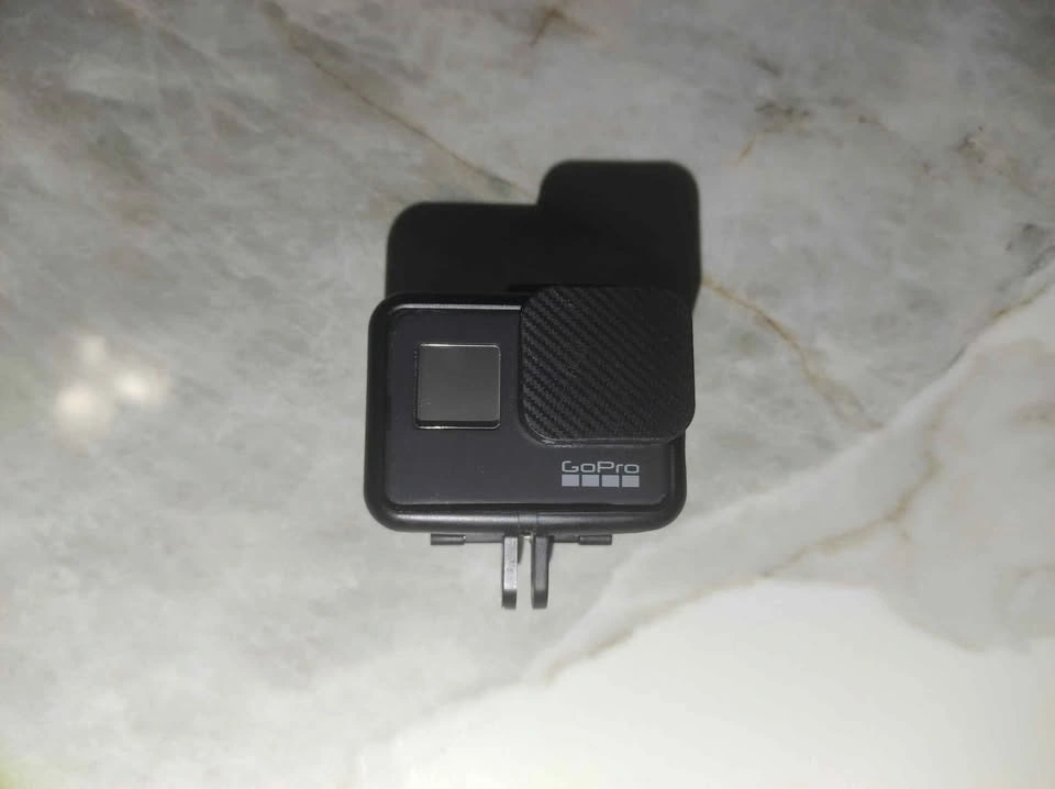 GoPro HERO7 Black with Accessories Bundle - photo 2