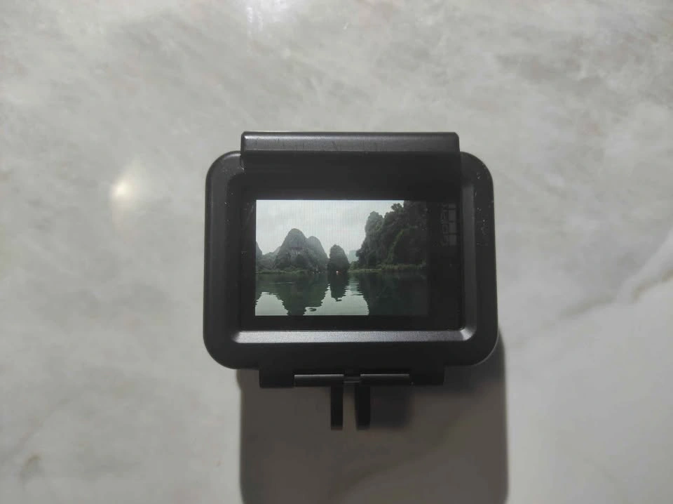 GoPro HERO7 Black with Accessories Bundle - photo 4