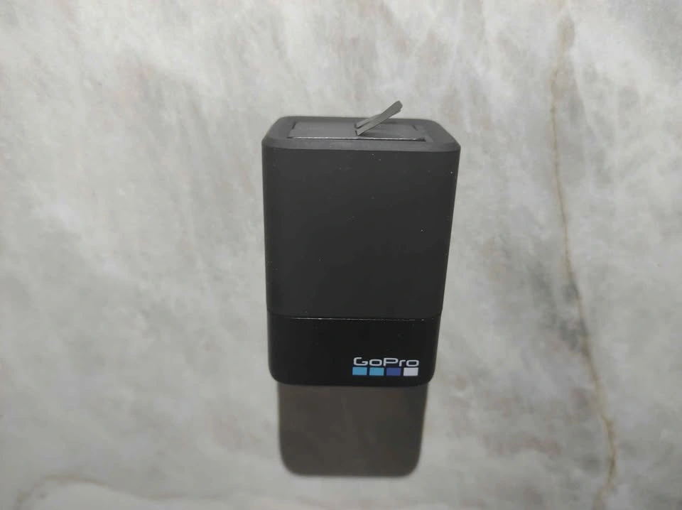 GoPro HERO7 Black with Accessories Bundle - photo 5