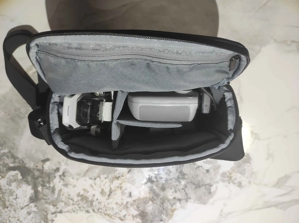 DJI Mini 2 Drone + Fly More kit - photo 3