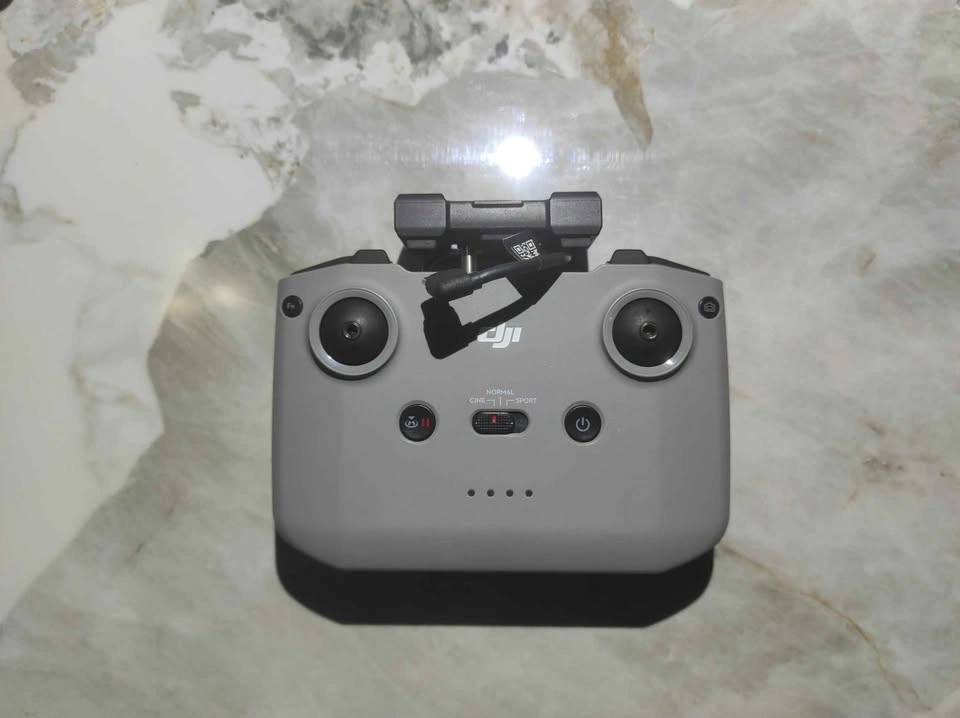 DJI Mini 2 Drone + Fly More kit - photo 5
