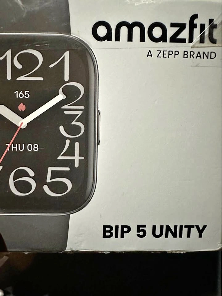 Smart watch