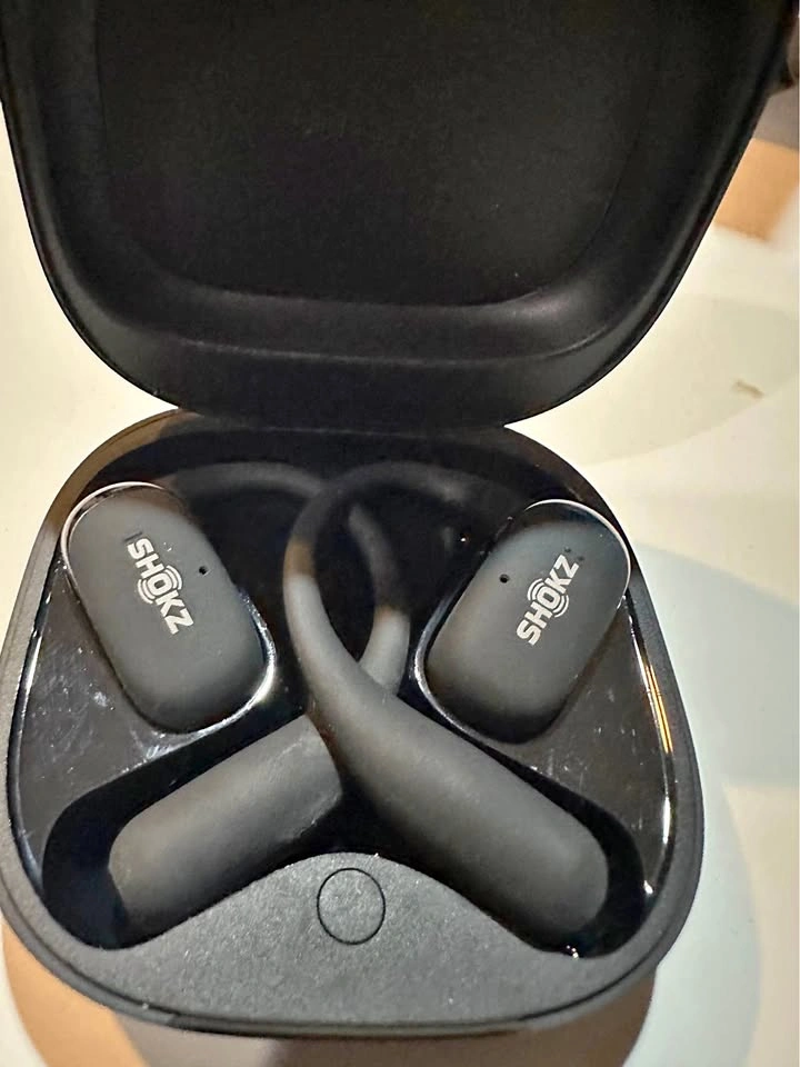 Shokz OPENFIT 2