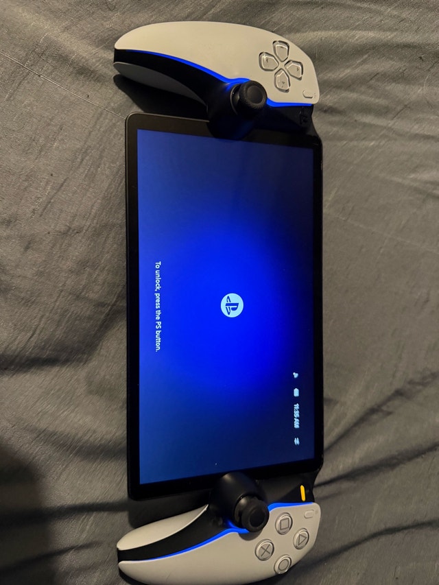PS Portal