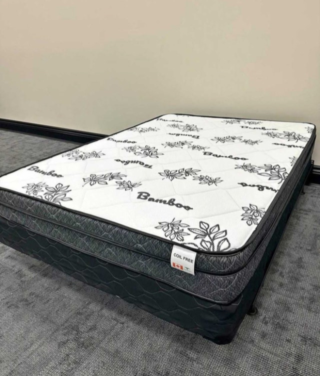 Queen Mattress