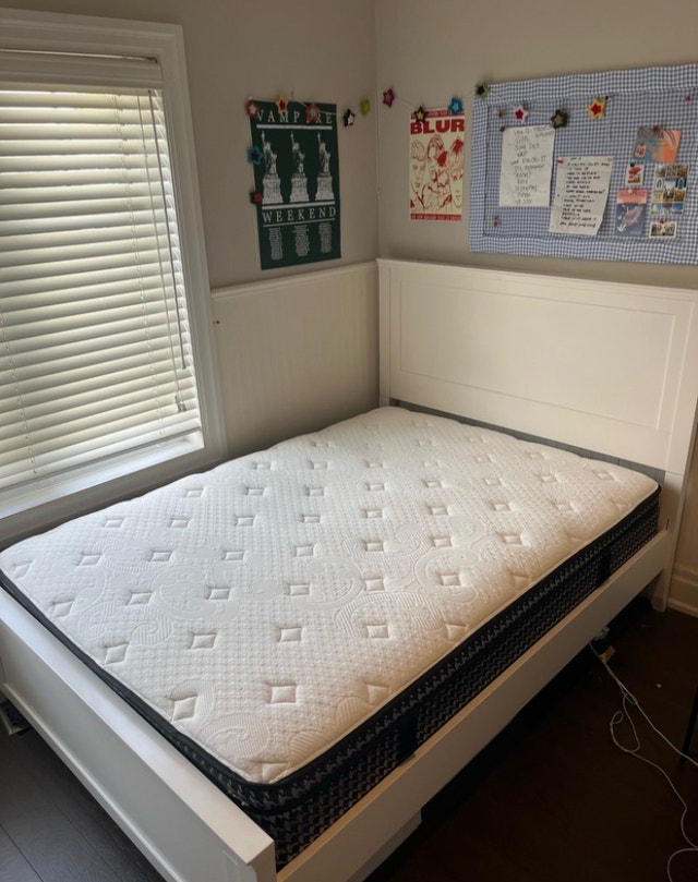 Queen Mattress