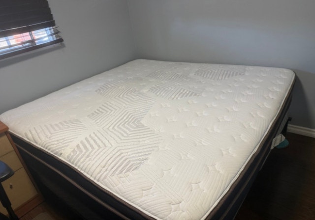 Queen Mattress