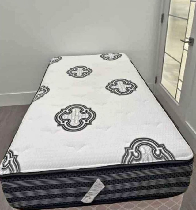 Single Mattress