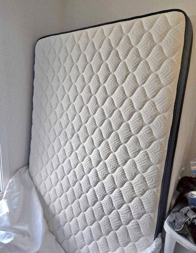 King Mattress