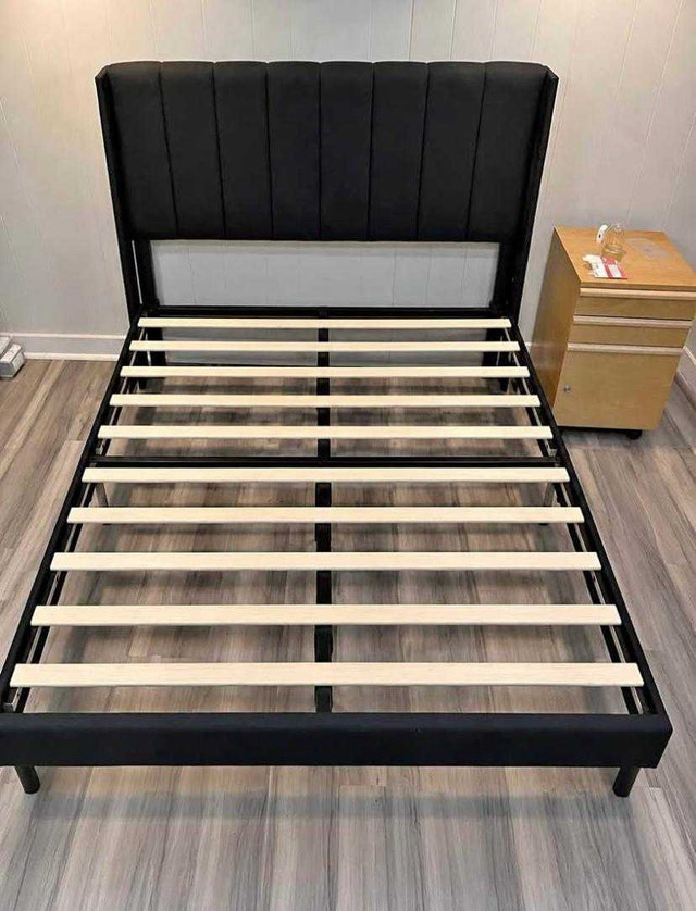 Double Bed Frame