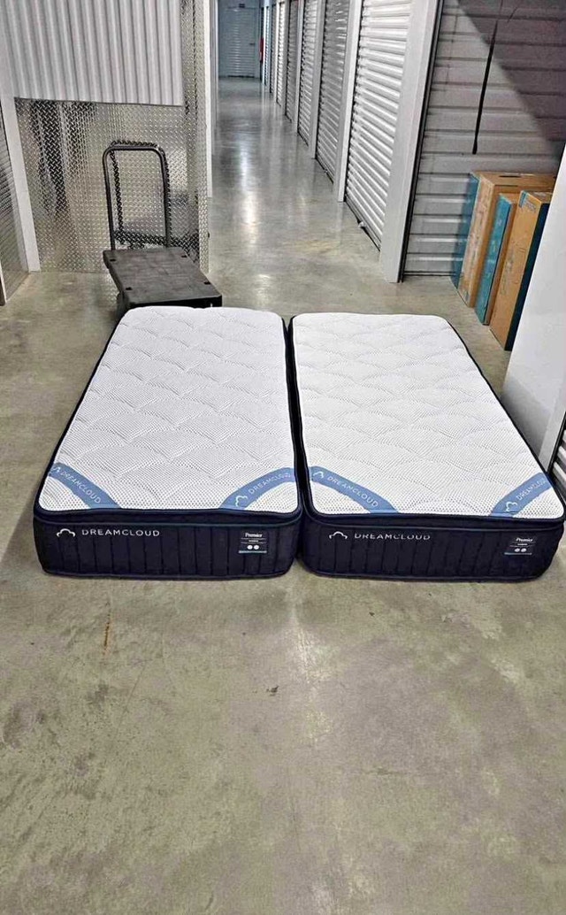 Single Mattress