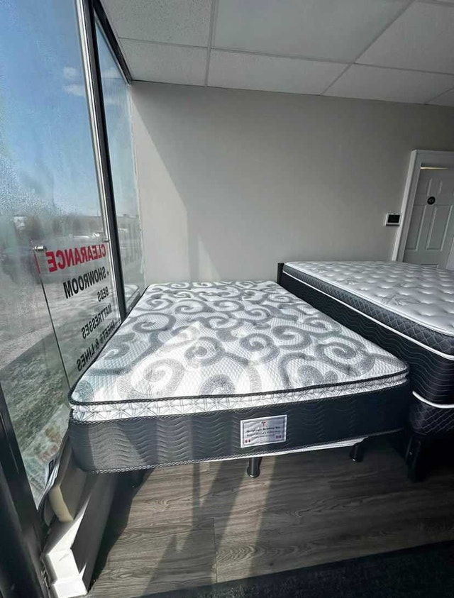 Queen Mattress