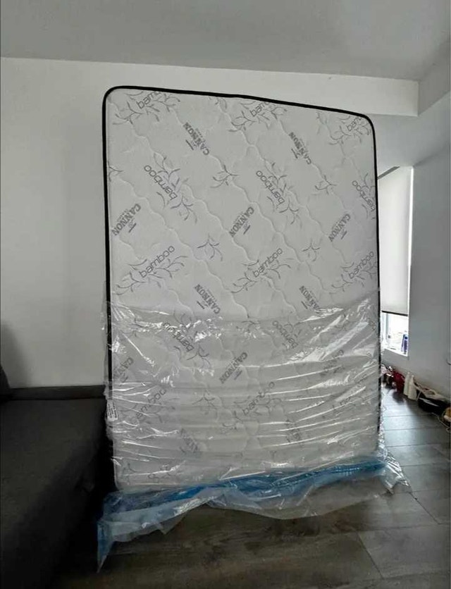 Queen Mattress