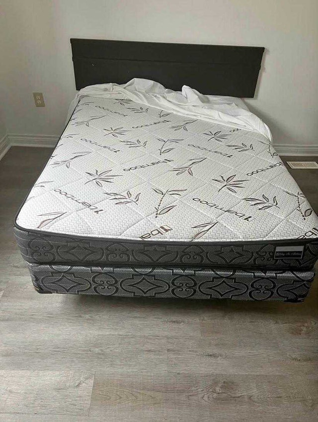Queen Mattress