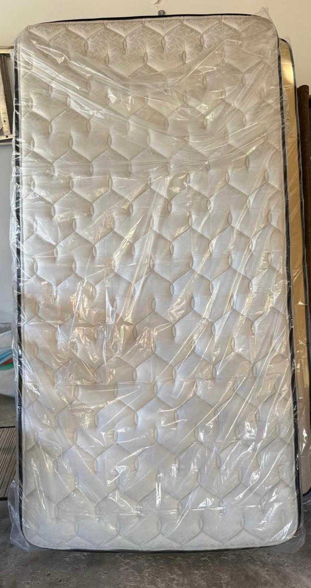 Queen Mattress