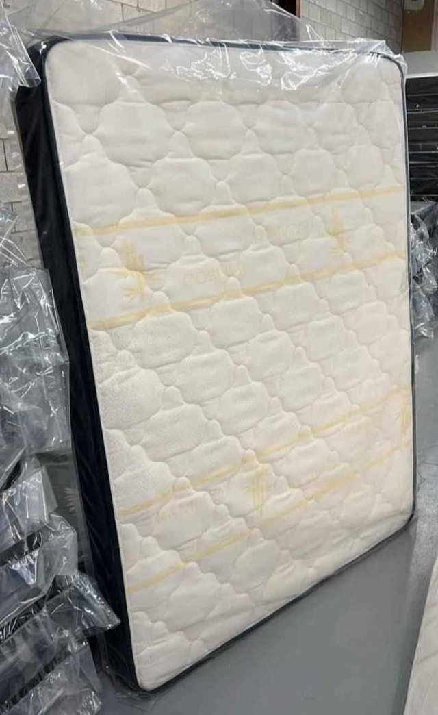 Queen Mattress