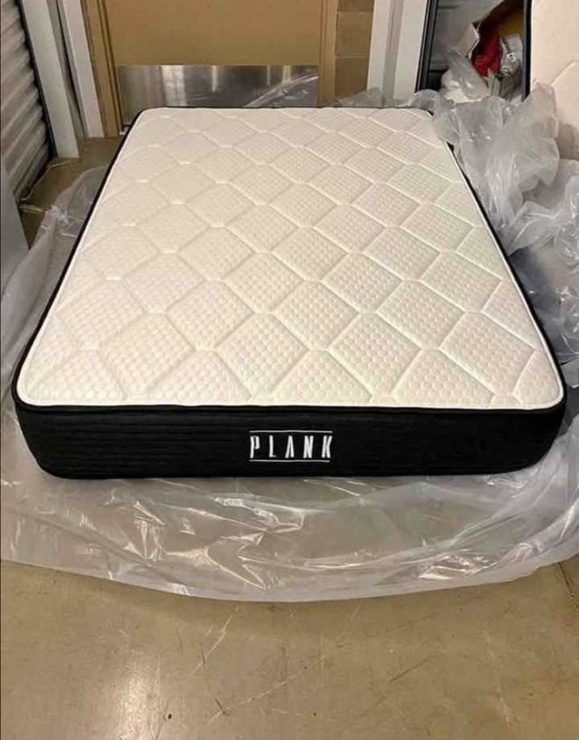 Queen Mattress