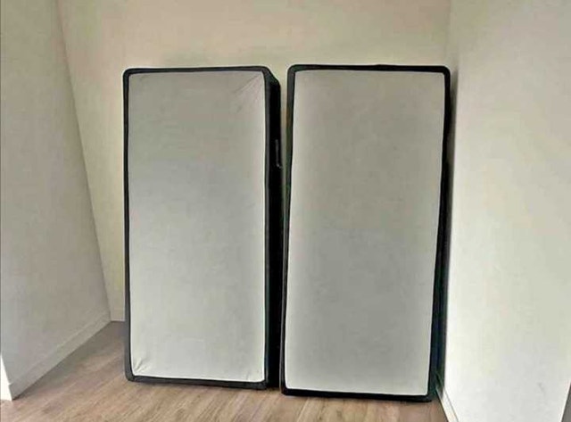 Queen Box Spring