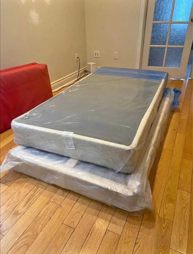 Queen Box Spring