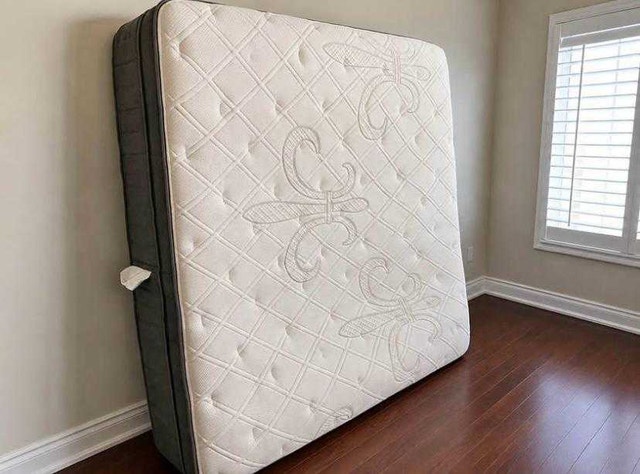 Queen Mattress