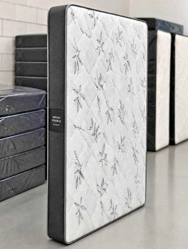 Queen Mattress