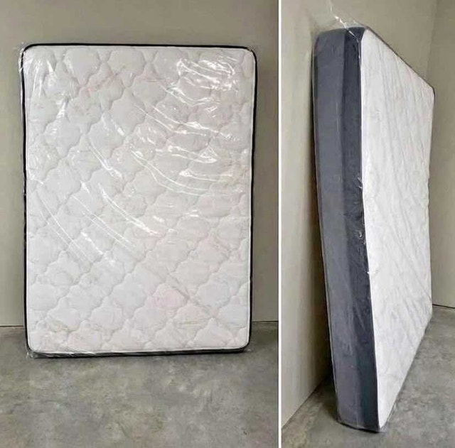 Queen Mattress