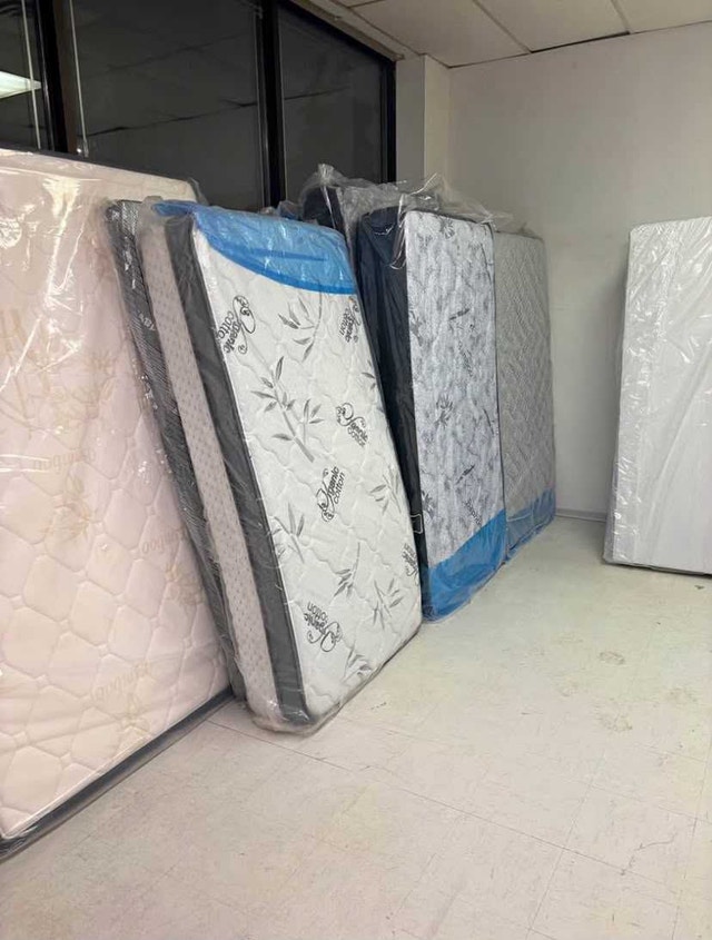 Queen Mattress