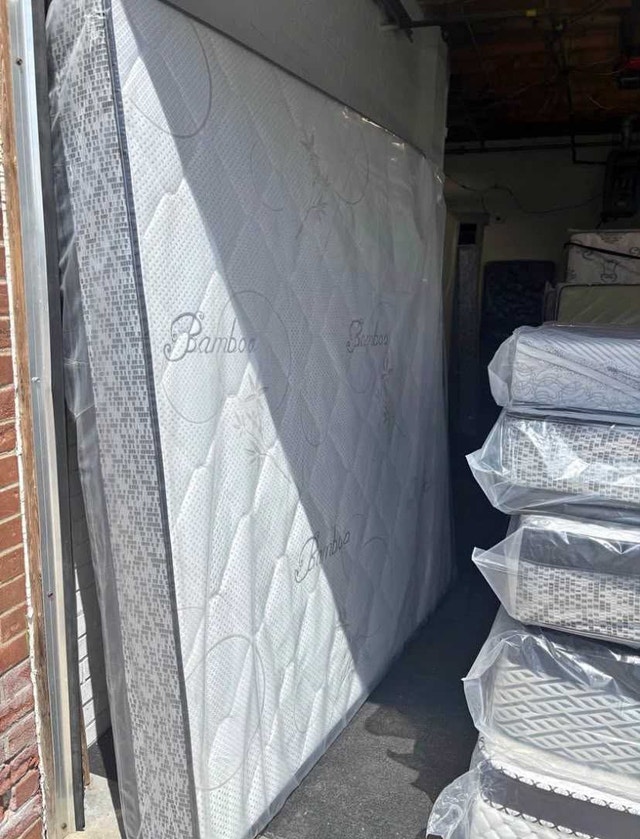 Queen Mattress