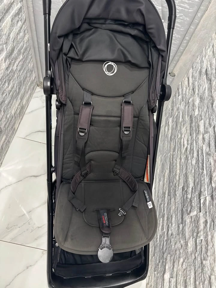 Bugaboo butterfly v1