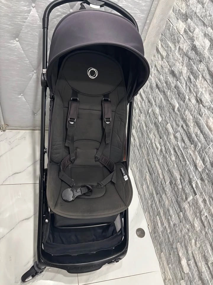 Bugaboo butterfly v1 - photo 2