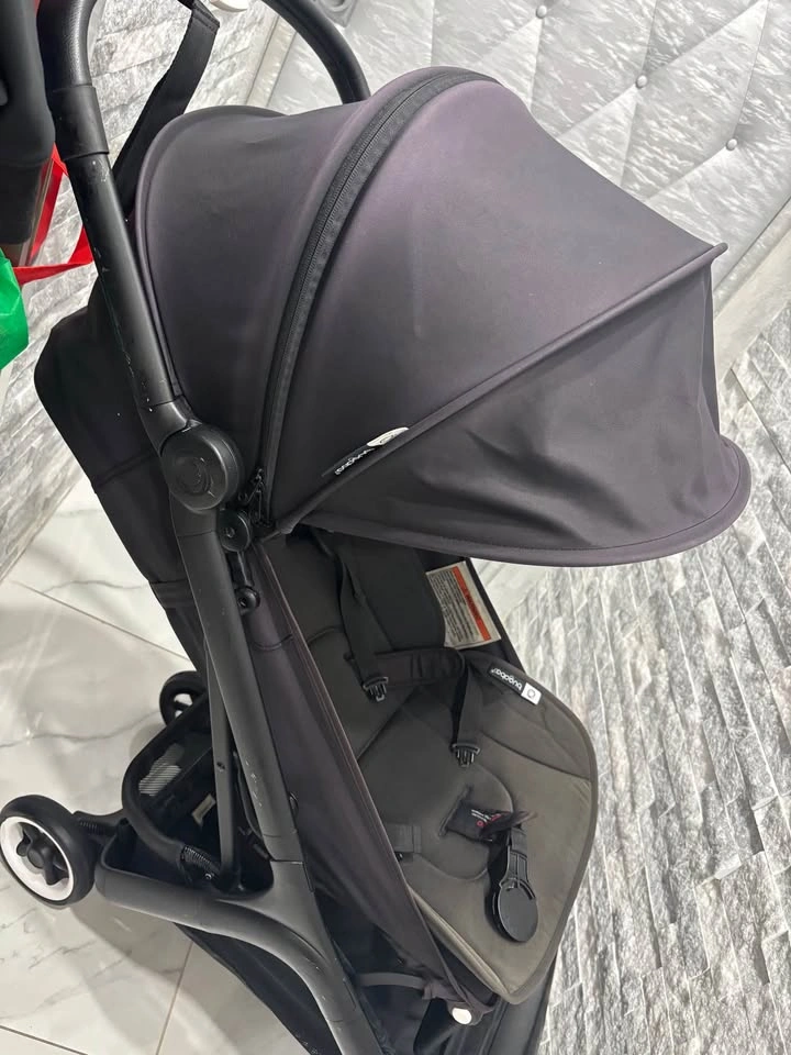 Bugaboo butterfly v1 - photo 3
