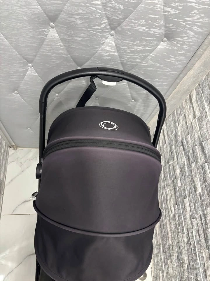 Bugaboo butterfly v1 - photo 4