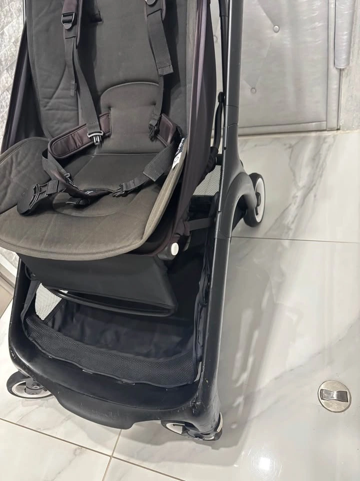 Bugaboo butterfly v1 - photo 5