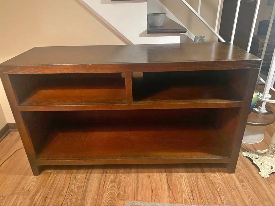 Pier One Credenza TV Stand /Storage 50”w