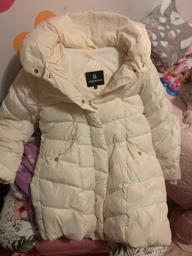 Steve Madden Puffer Jacket - photo 2