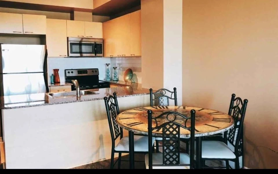 Modern High-Rise Condominium Unit - photo 3