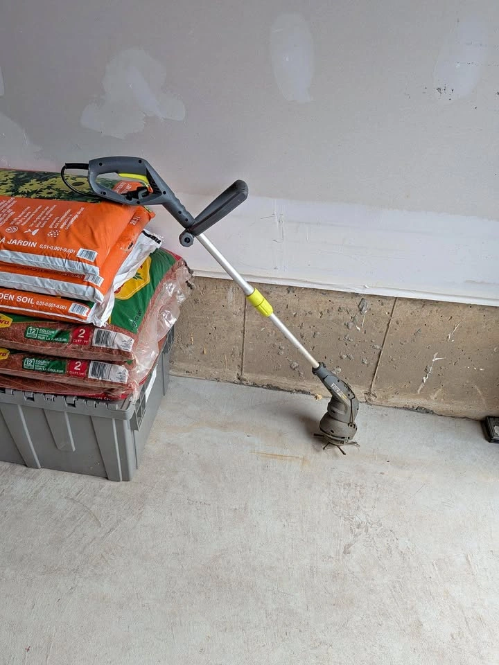 Yardworks Trimmer