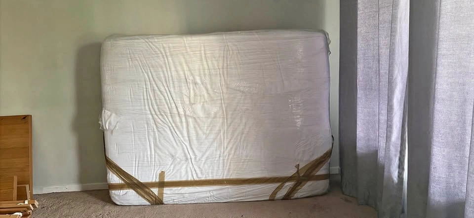 Double Size Mattress