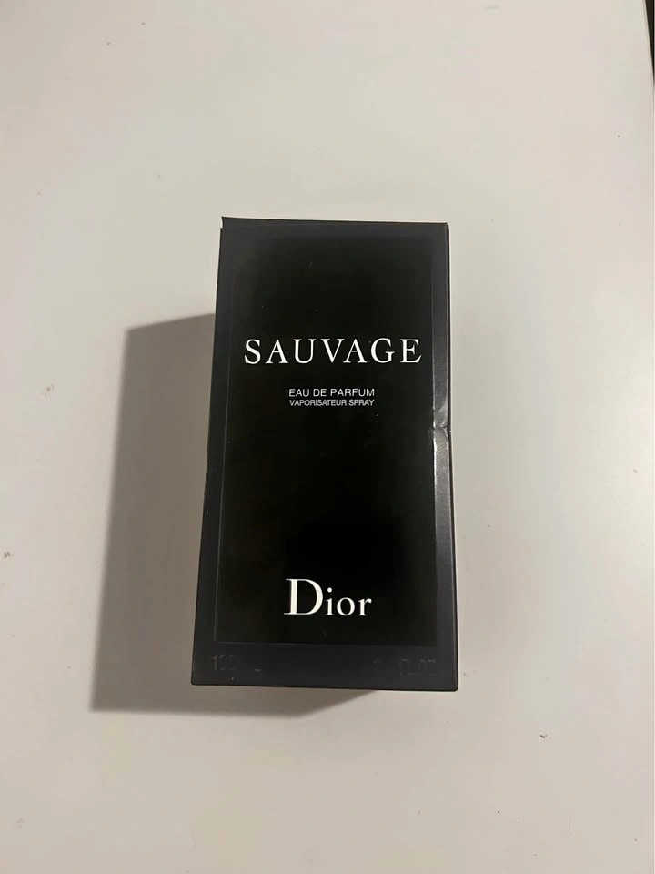 Dior Sauvage