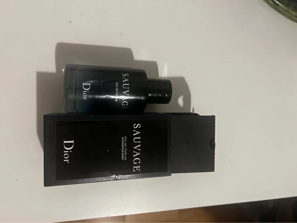 Dior Sauvage - photo 3