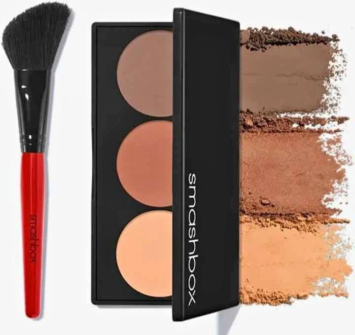 (NEW) 💋 Smashbox